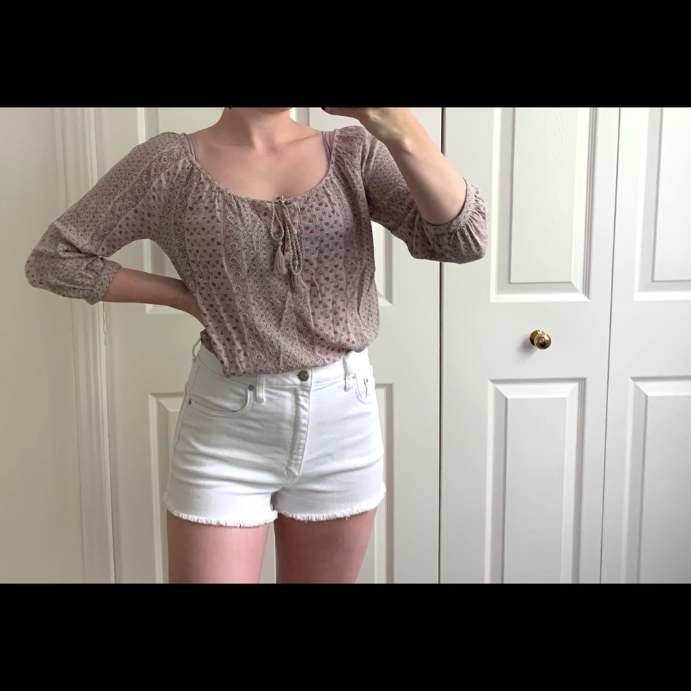 American Eagle Blouse
